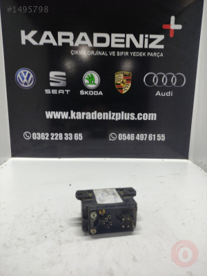 VW LT 35 ISITMA RÖLESİ-2D0911253