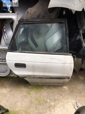 98 Opel astra F sağ arka kapı