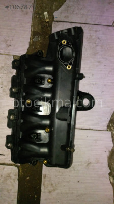 fiat linea 1.3 euro  4 çıkma emme manifold