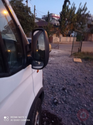 Renault Master 2005 sağ ayna