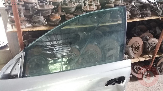 OPEL OMEGA B SOL ÖN CAM.OTO ERKAN ÜNYE