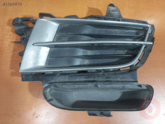 MAZDA 6 2008 - 2011 SOL SİS KAPAĞI (SİSSİZ TİP)