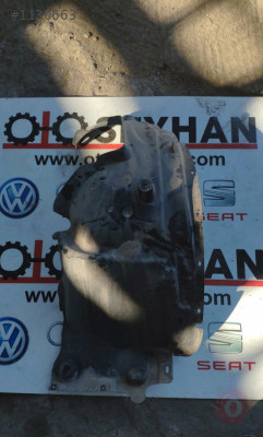 51772990090 bmw x1 ön sağ arka davlumbaz