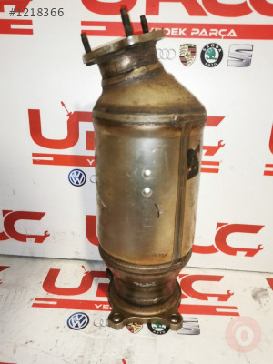 4G0254253A 1.8 2.0 TFSİ KATALİK KONVERTÖR CYN MOTOR AUDİ A6