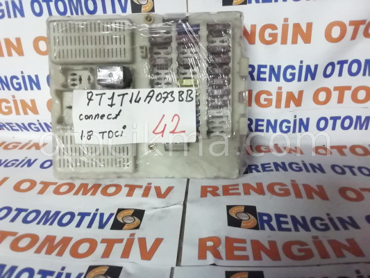 7T1T14A073BB FORD CONNECT  1.8