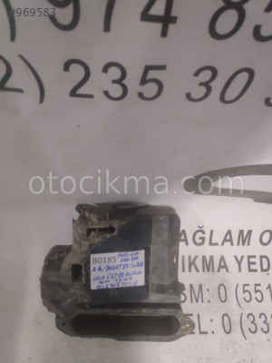 AUDİ A6 SKODA PASSAT SUPERB 95-05 HAVA FİLTRE KUTUSU ALTI  O