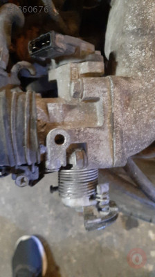 hyundai atos 1.1 çıkma boğaz kelebeği