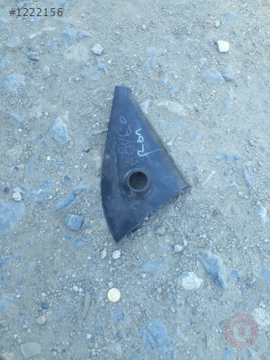 chevrolet aveo çıkma sağ ön ayna plastiği iç.