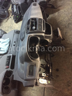 Fiat Doblo 3 Torpido hatasız orjinal çıkma