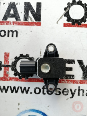 8P0955557 audi a3 2008 sağ ön kapı airbag darbe sensörü