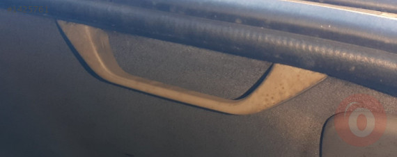peugeot 306 hb çıkma tavan tutacakları
