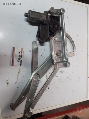 OPEL VECTRA B CAM KRİKOSU CAM motoru