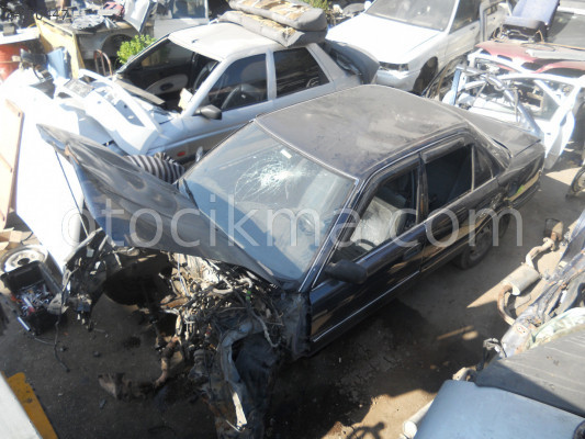TOYOTA COROLLA DIŞ KAPI AÇMA KOLU 1988-1992 MODEL