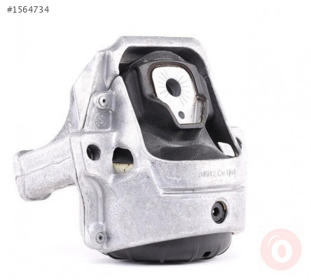 AUDI A4 2016 2019 ELEKRTİKLİ MOTOR KULAĞI  SÖKME 8R0199381