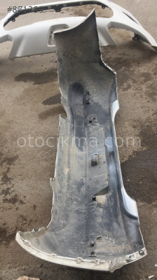 PEJO 3008 2013 MODEL MOTOR BEYNİ DİZEL