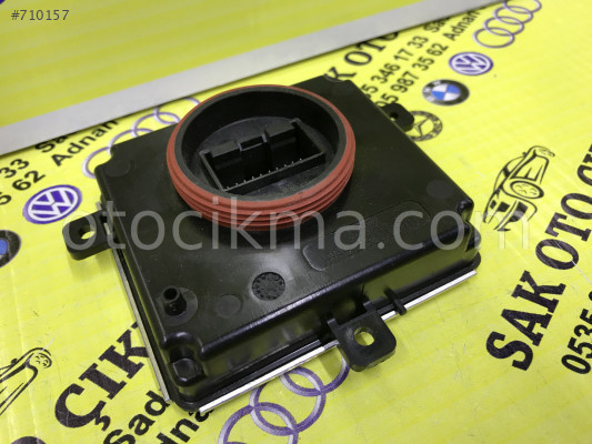 AUDİ A6 XENON FAR LED BEYNİ 2011-2015