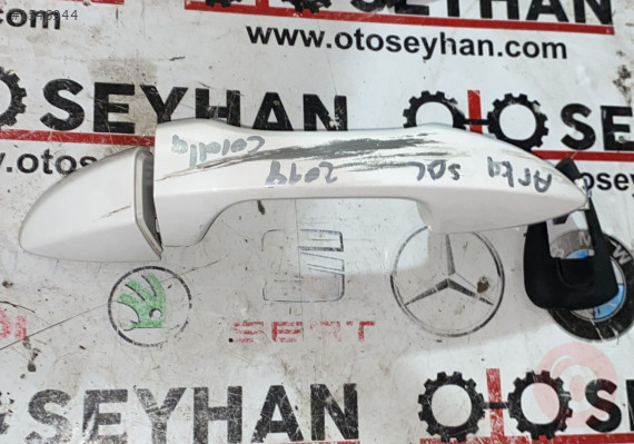 toyota corolla E180 2018 sol arka kapı dış açma kolu