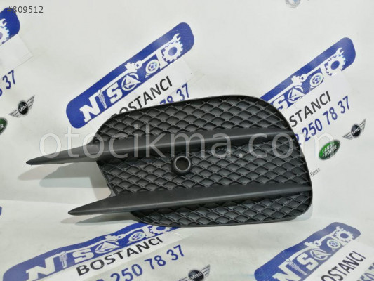 MERCEDES E SERİSİ W213 KASA SOL SİS FAR ÇERÇEVESİ A213885670