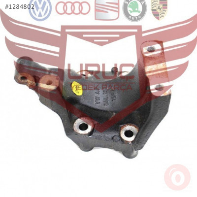 04L131159C EGR TUTUCU A4 A5 A6 Q5