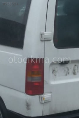 2002 model peugeot expert 1.9 dizel çıkma bagaj menteşesi