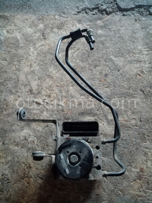 FORD FOCUS 1.6 ABS BEYNİ 2011 2014 BV612C405AF