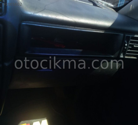 opel calibra 2.0 çıkma torpido kapağı
