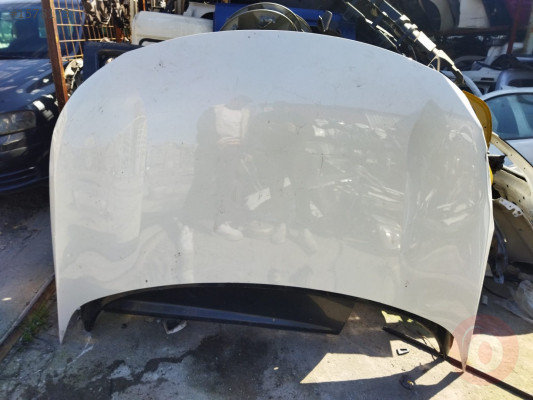 Peugeot 3008 ön kaput çıkma