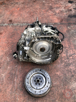 RENAULT MEGANE 4 OTOMATİK ŞANZIMAN ORJİNAL 320107649r