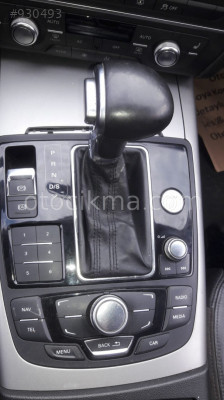 AUDİ A6 VİTES MEKANİZMASI GÜÇMANLAR OTO