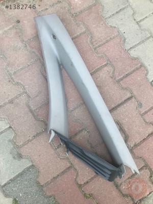 Opel Meriva sol ön cam direği bakaliti