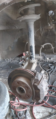 fiat ducato çıkma sağ ön taşıyıcı 2007-2013 model uyumlu