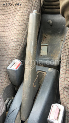 suzuki swift çıkma el fren tabancası