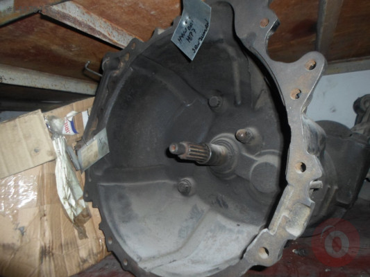 ŞANZIMAN HYUNDAİ H077