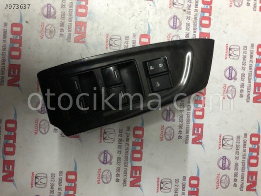 HONDA ACCORD CAM DUGMESI 2009 2010 2011 2012 2013 2014