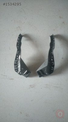 Fiat ducato tampon braketi sıfır ürün