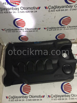 Fiat Doblo Motor Üst Kapak