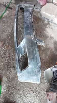 2010  Kia ceed çıkma ön Tampon