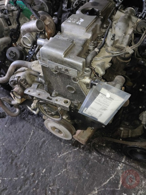 opel zafira a 2.2 dizel çıkma komple motor