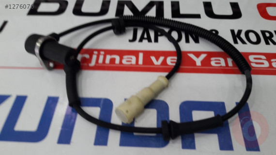 NUBİRA-SOL ÖN ABS SENSÖRÜ /96549712