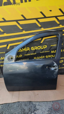 DACİA DUSTER SOL ÖN KAPI ÇIKMA ORİJİNAL