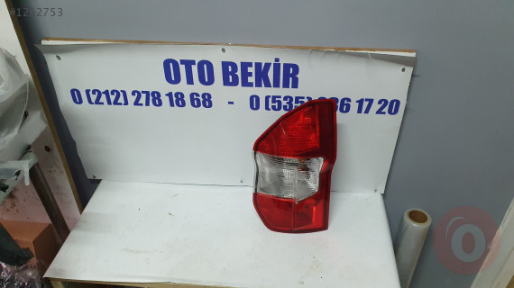 FORD CRUİER SAG STOP
