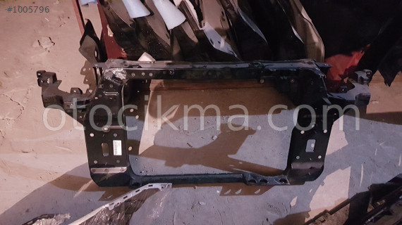 HYUNDAİ IX 35 PANEL OTOBEKİR