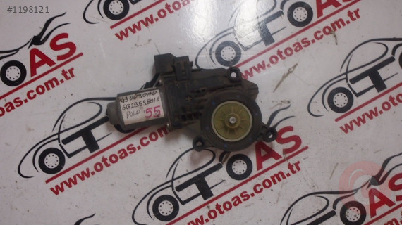 430090A0  6Q2959801E VOLKSWAGEN POLO SAĞ ÖN CAM KRİKOSU
