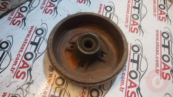 Renault Clio 3 Kampana