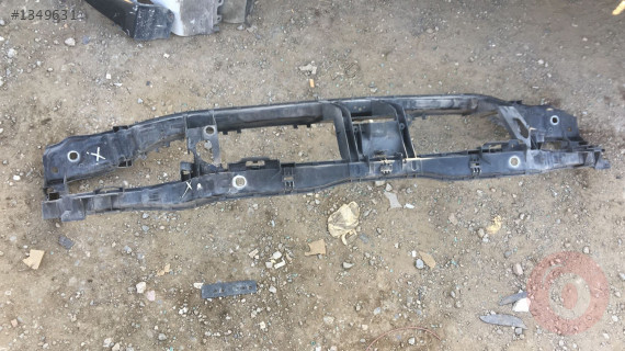 FORD MONDEO ÖN PANEL ÇIKMA ORİJİNAL 2007-13