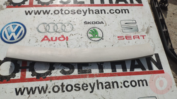 6L6867617 seat ibiza 2006 bagaj üst kaplaması