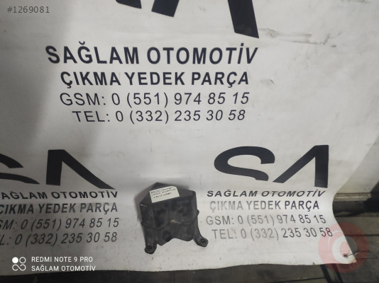 OEM; 28231-4A002 HYUNDAİ STAREX ÇIKMA  RESENATÖR