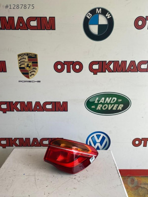 BMW X1 2014-2016 ORJİNAL ÇIKMA ARKA STOP 1250