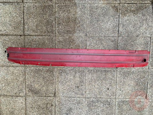 OPEL ASTRA K ÇIKMA ORJİNAL ÖN TAMPON DEMİRİ