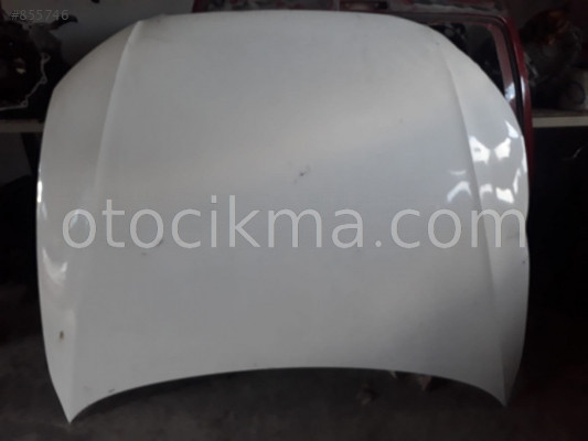 2009 20011audi a5 çıkma orijinal kaput